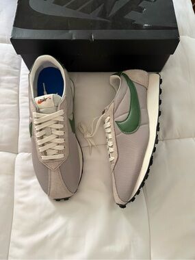 Nike LD 1000 'Grey Sail & Black' Men’s Size 11 Sneakers Casual Shoes HJ4687-003